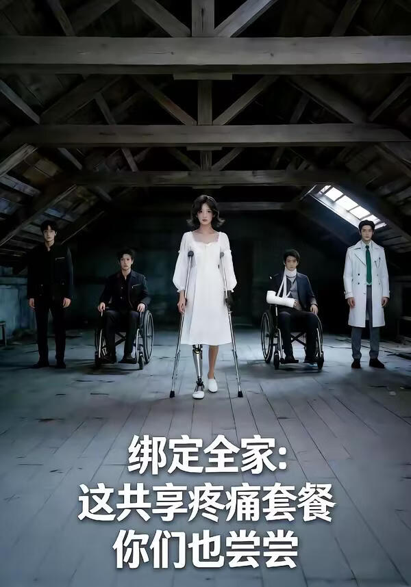 继承之战4海报