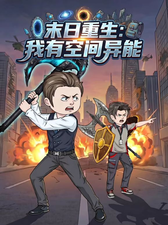 使女的故事