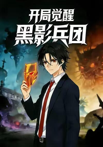 肖申克的救赎电影海报